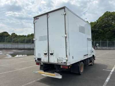 Toyota Dyna
