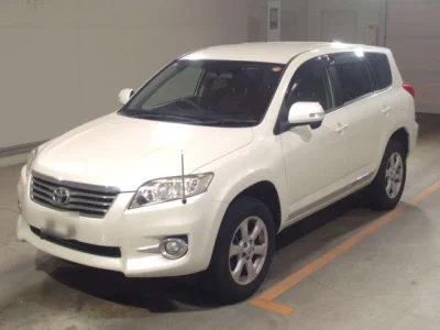 Toyota Vanguard