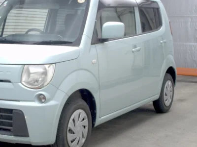 Suzuki MR Wagon