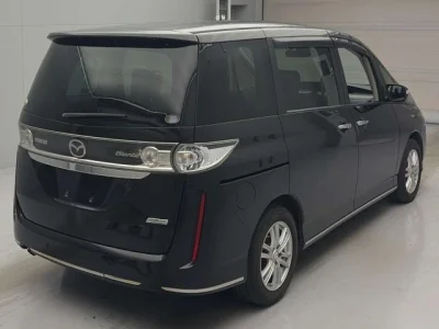 Mazda Biante