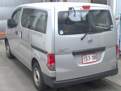 Nissan NV200