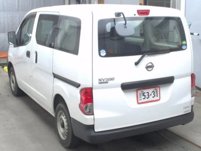 Nissan NV200
