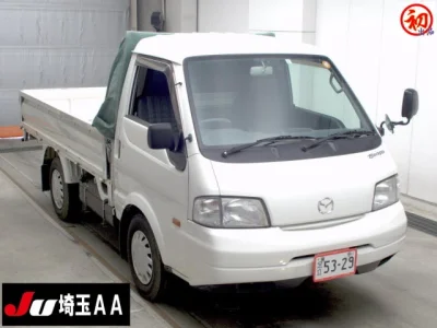 Mazda BONGO