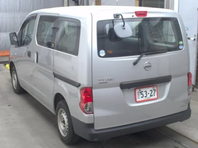 Nissan NV200