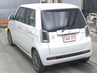 Honda N-One
