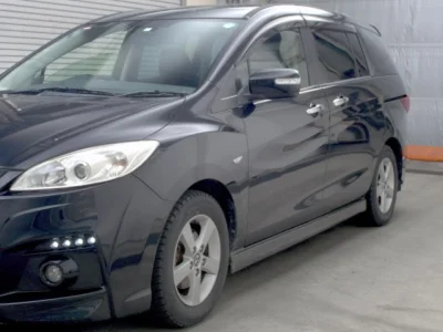 Mazda Premacy