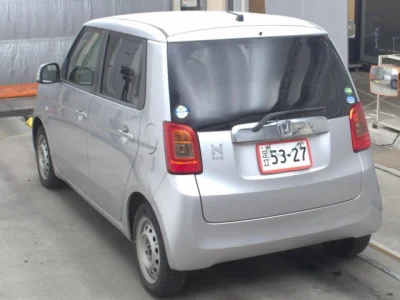 Honda N-One
