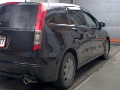 Honda Stream