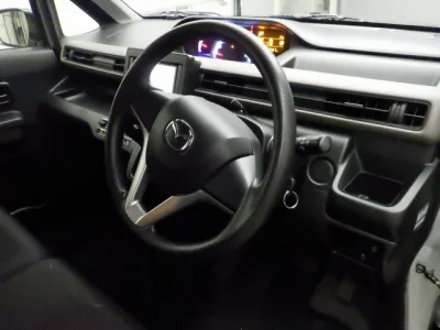 Mazda Flair