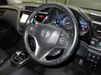 Honda GRACE