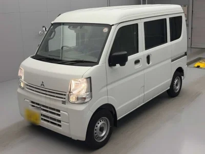 Mitsubishi MINICAB VAN