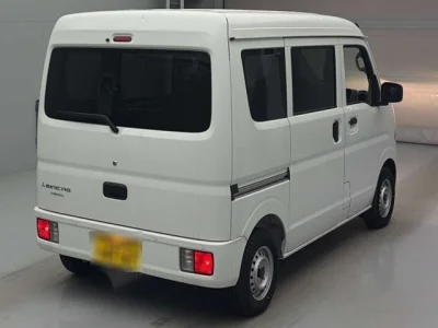 Mitsubishi MINICAB VAN