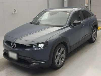 Mazda MX-30