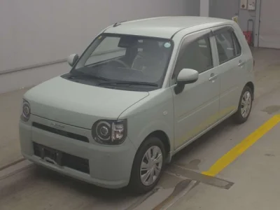 Daihatsu Mira Tocot