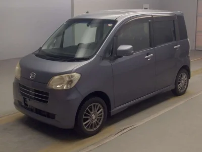 Daihatsu Tanto Exe