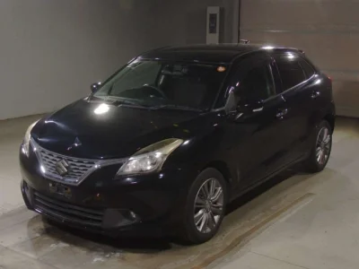 Suzuki Baleno