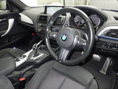 BMW 2-Series