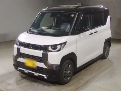 Mitsubishi Delica Mini