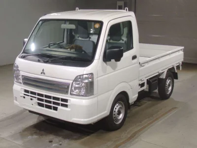 Mitsubishi MINICAB TRUCK