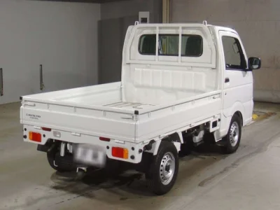 Mitsubishi MINICAB TRUCK
