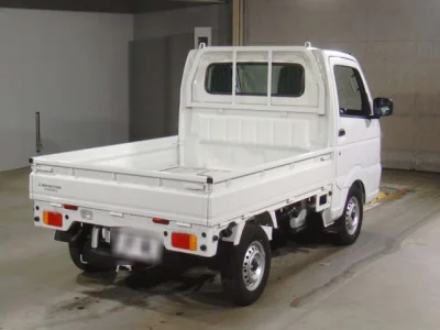 Mitsubishi MINICAB TRUCK