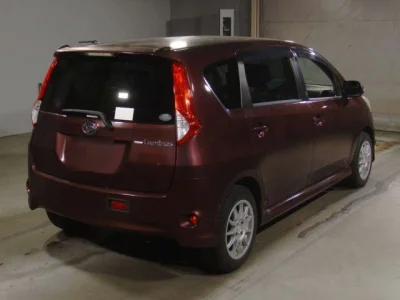 Daihatsu Boon