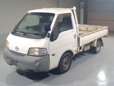 Mazda BONGO