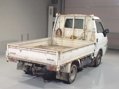 Mazda BONGO