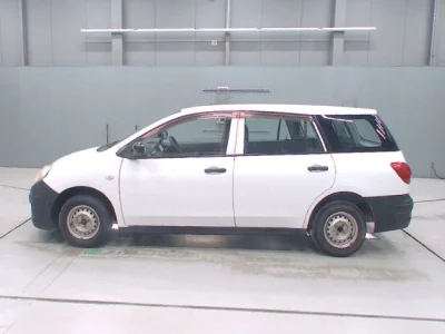 Nissan AD