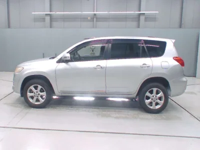 Toyota Vanguard