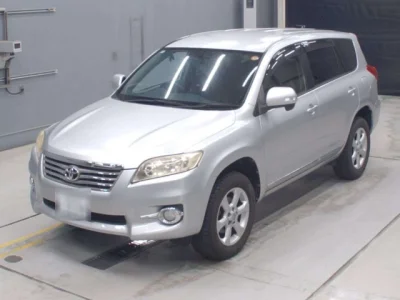 Toyota Vanguard