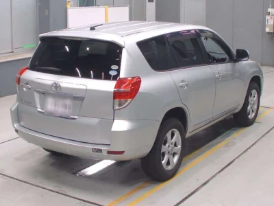 Toyota Vanguard