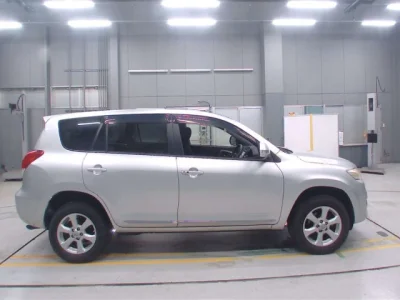 Toyota Vanguard