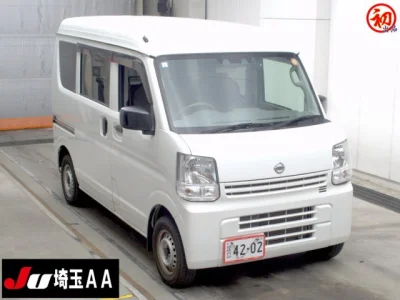 Nissan NV100 CLIPPER
