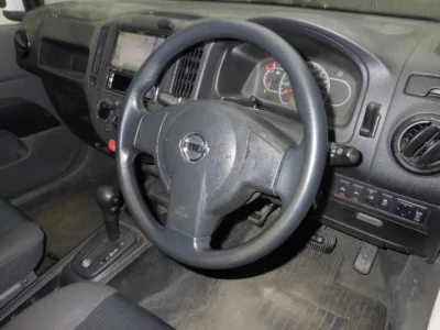 Nissan AD