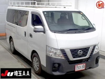 Nissan CARAVAN