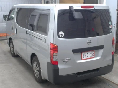 Nissan CARAVAN
