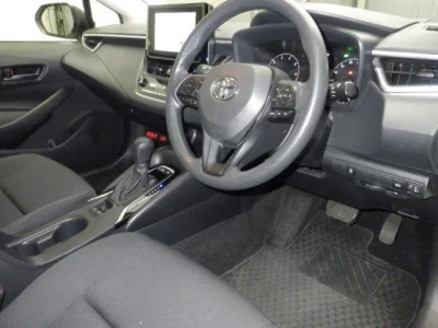 Toyota Corolla Touring Sports