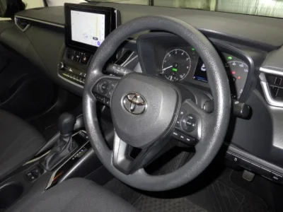 Toyota Corolla Touring Sports