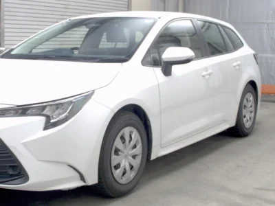 Toyota Corolla Touring Sports