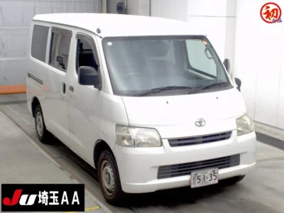Toyota TownAce