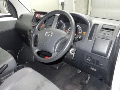 Toyota TownAce