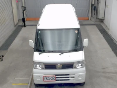 Nissan Clipper Rio