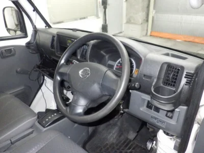 Nissan CLIPPER