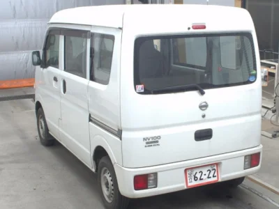 Nissan NV100 CLIPPER