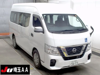 Nissan CARAVAN