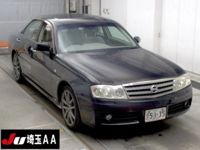 Nissan Gloria