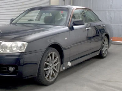 Nissan Gloria