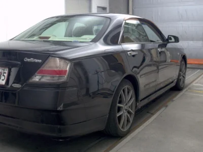 Nissan Gloria