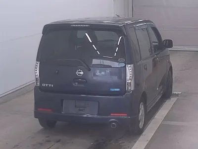 Nissan Otti
